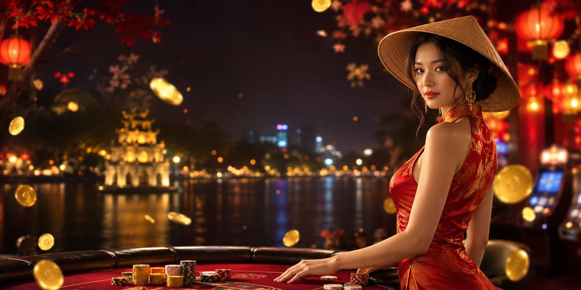 top88vip Live Baccarat Viet là gì?